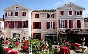 Hotel Le Mont Royal